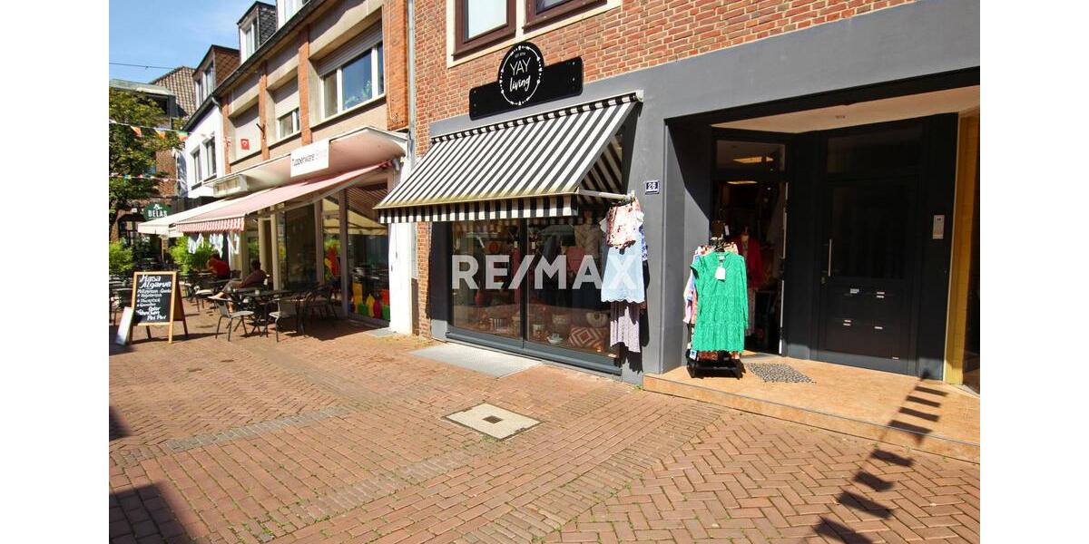 Gewerbeobjekt Kleve - 650&euro; | Angebot:23795353