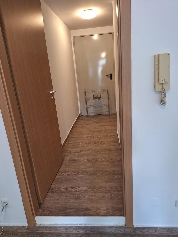 Schorndorf, Moblierte 1.Zi-Wohnung mit PKW Stellplatz