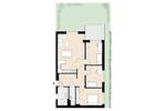 Erdgeschoßwohnung Kaufbeuren - 4 Zimmer, 101 m&sup2;, 1.500&euro; | Angebot:26579833