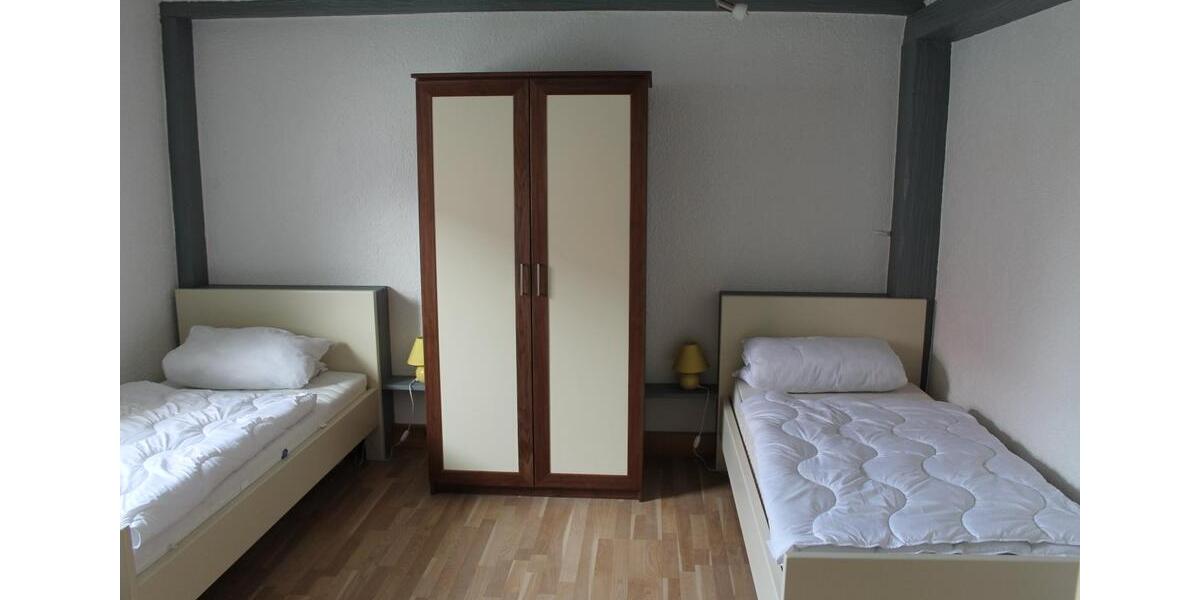 Wohnen auf Zeit Erzhausen - 2 Zimmer, 36 m&sup2;, 650&euro; | Angebot:24776502