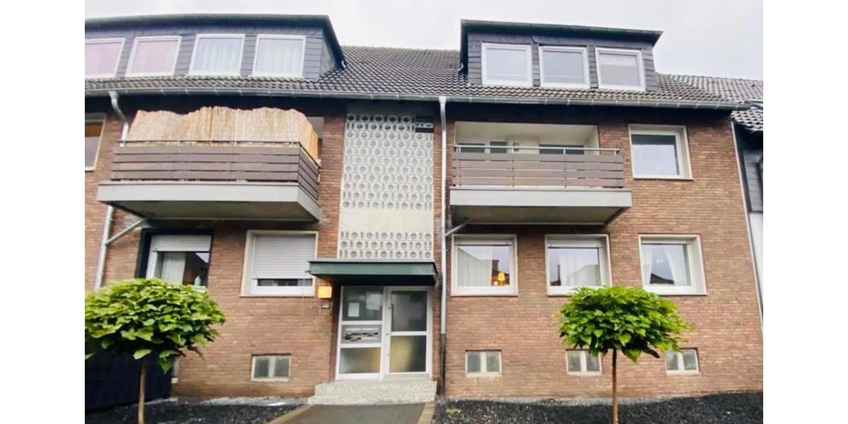 Etagenwohnung Bottrop - 3 Zimmer, 71 m&sup2;, 781&euro; | Angebot:24534085