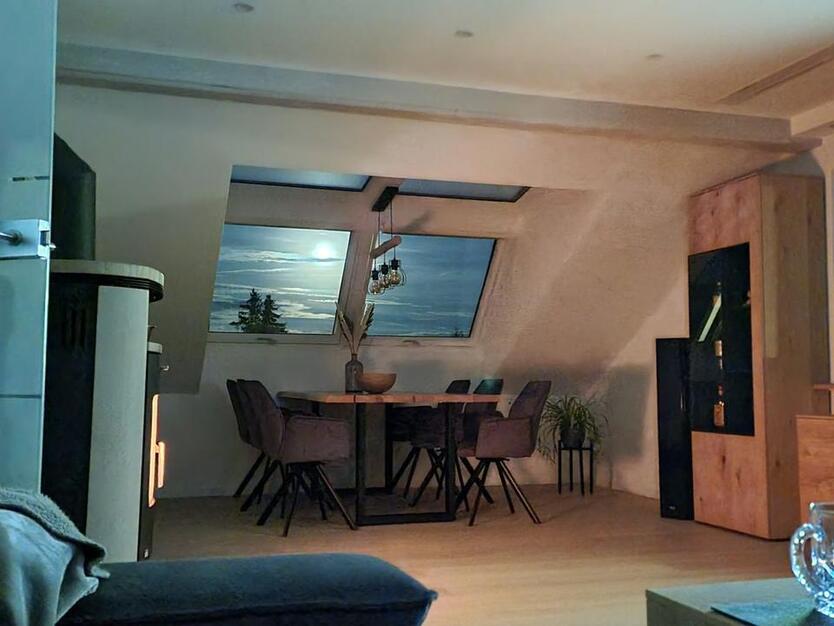 Wohnung zur Kurzzeitmiete (6 Monate)