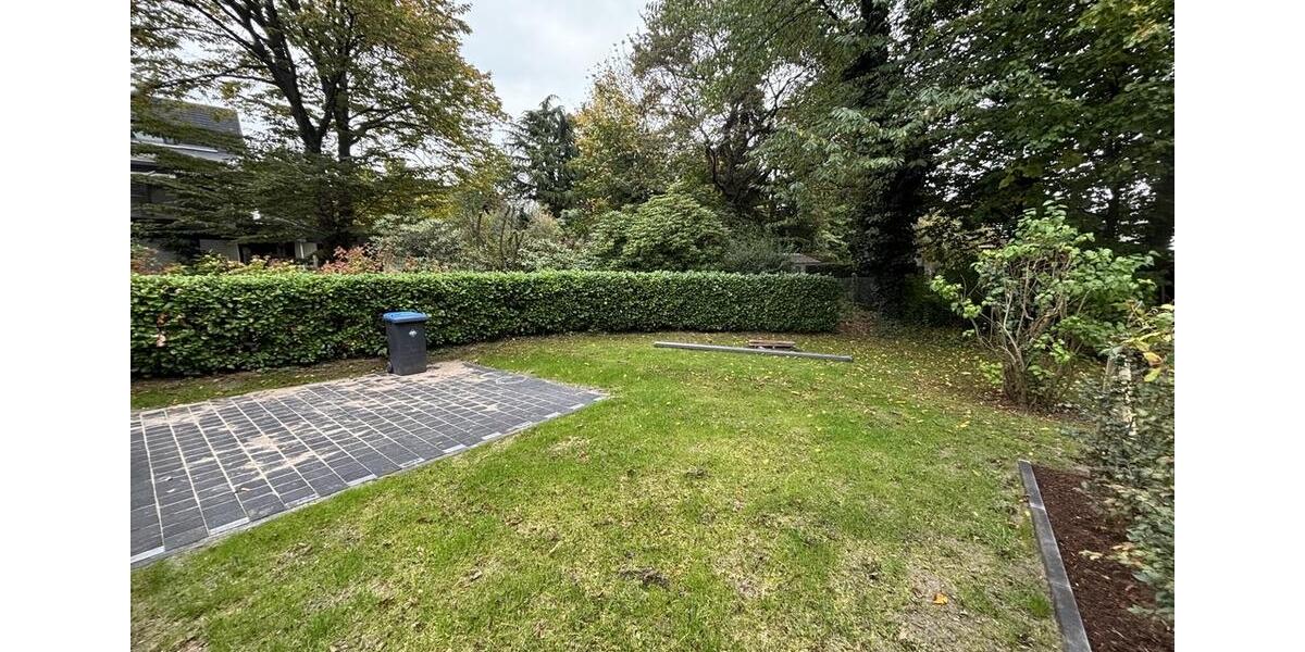 Wenn es einmal zu eng wird, haben wir die passende Wohnung. 5 zimmer