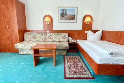 Zimmer Offenbach am Main Nordend - 1 Zimmer, 800&euro; | Angebot:22847596