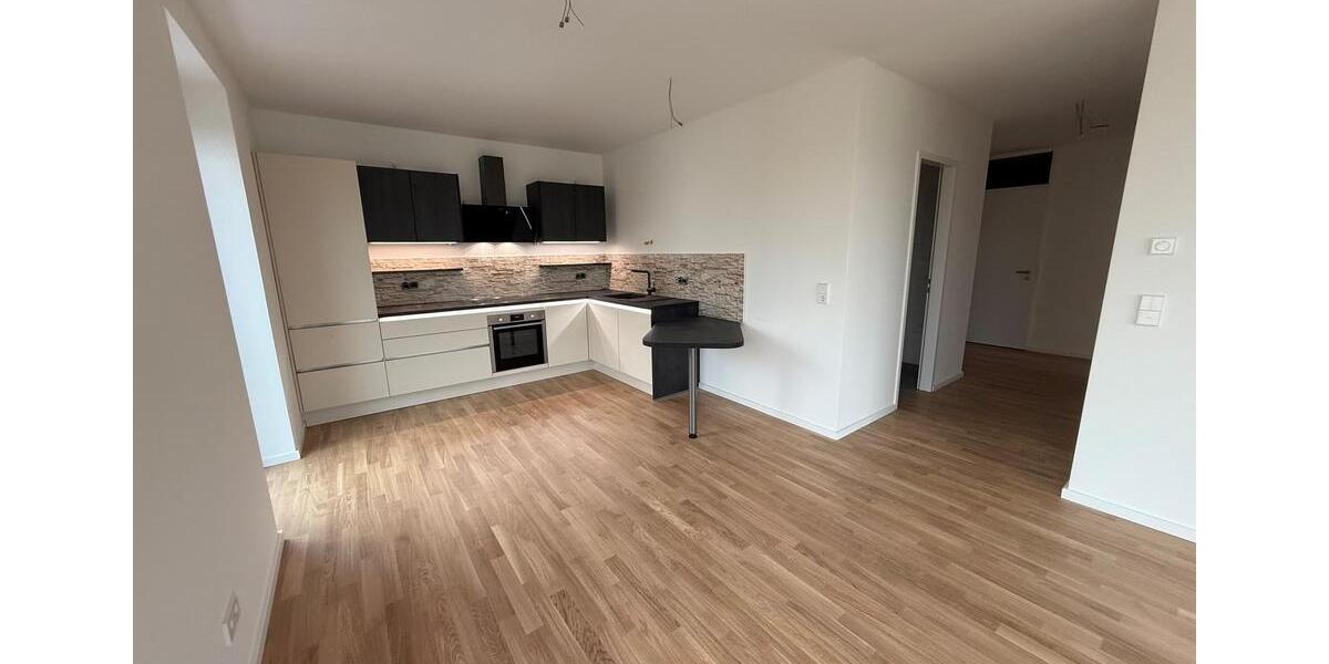 Etagenwohnung Brandenburg an der Havel Bahnhofsvorstadt - 3 Zimmer, 81 m&sup2;, 1.341&euro; | Angebot:25184374