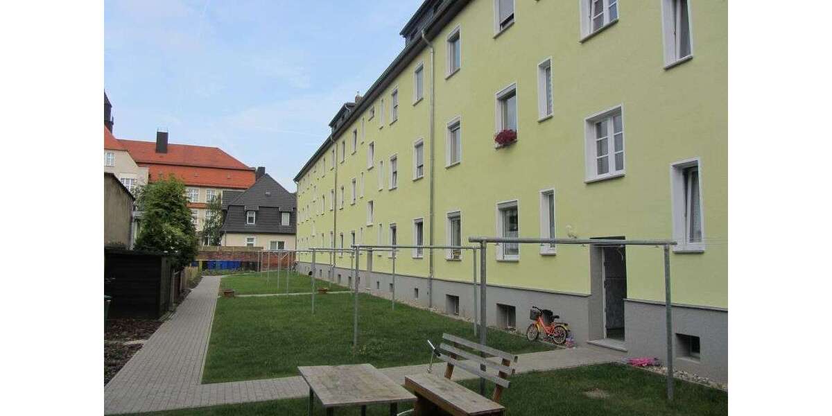 Etagenwohnung Schönebeck Schönebeck-Salzelmen - 3 Zimmer, 68 m&sup2;, 402&euro; | Angebot:26255688