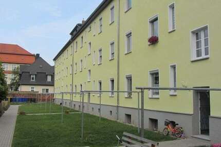 Wohnung Schönebeck Schönebeck-Salzelmen - 3 Zimmer, 68 m&sup2;, 402&euro; | Angebot:26255688