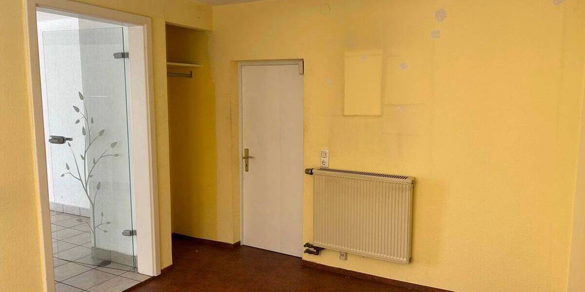 Gewerbeobjekt Haßfurt - 2 Zimmer, 750&euro; | Angebot:25669811