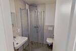 Etagenwohnung Saarbrücken - 3 Zimmer, 100 m&sup2;, 1.299&euro; | Angebot:26270661