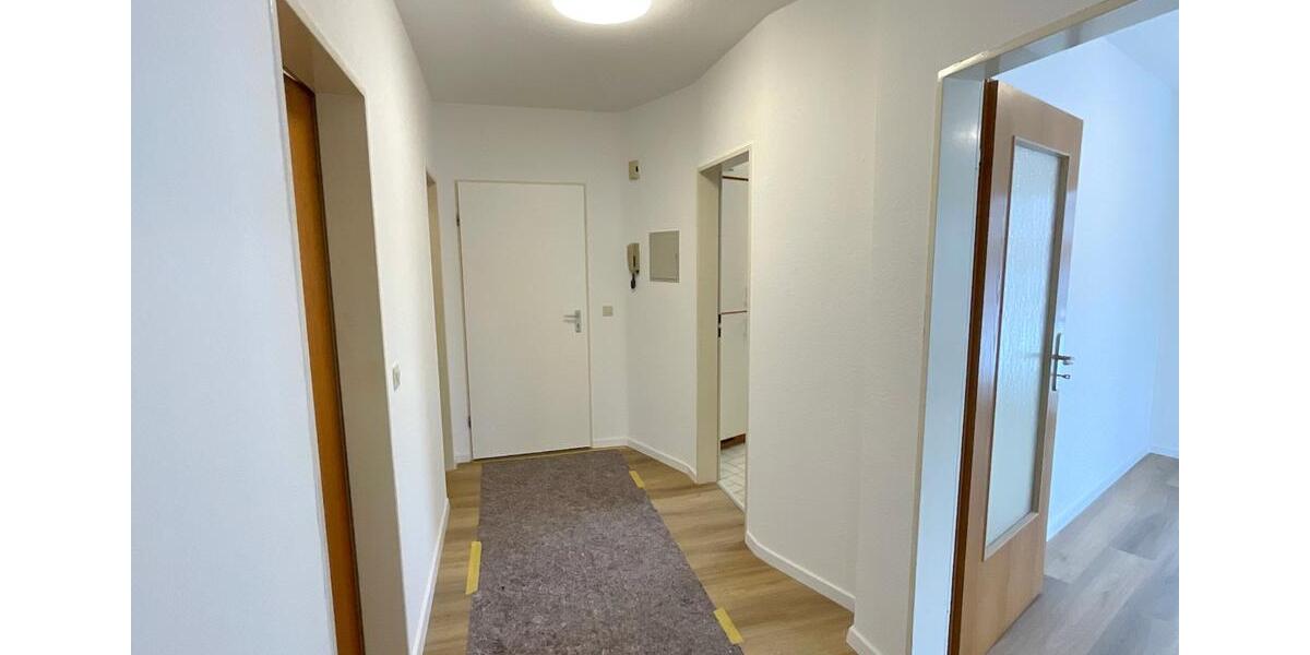 Erdgeschoßwohnung Bad Pyrmont - 2 Zimmer, 59 m&sup2;, 610&euro; | Angebot:24638732