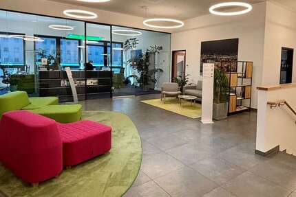 Gewerbeobjekt Wolfsburg Köhlerberg - 3.000&euro; | Angebot:25447352