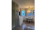 Etagenwohnung Ulm - 1 Zimmer, 27 m&sup2;, 980&euro; | Angebot:26495340