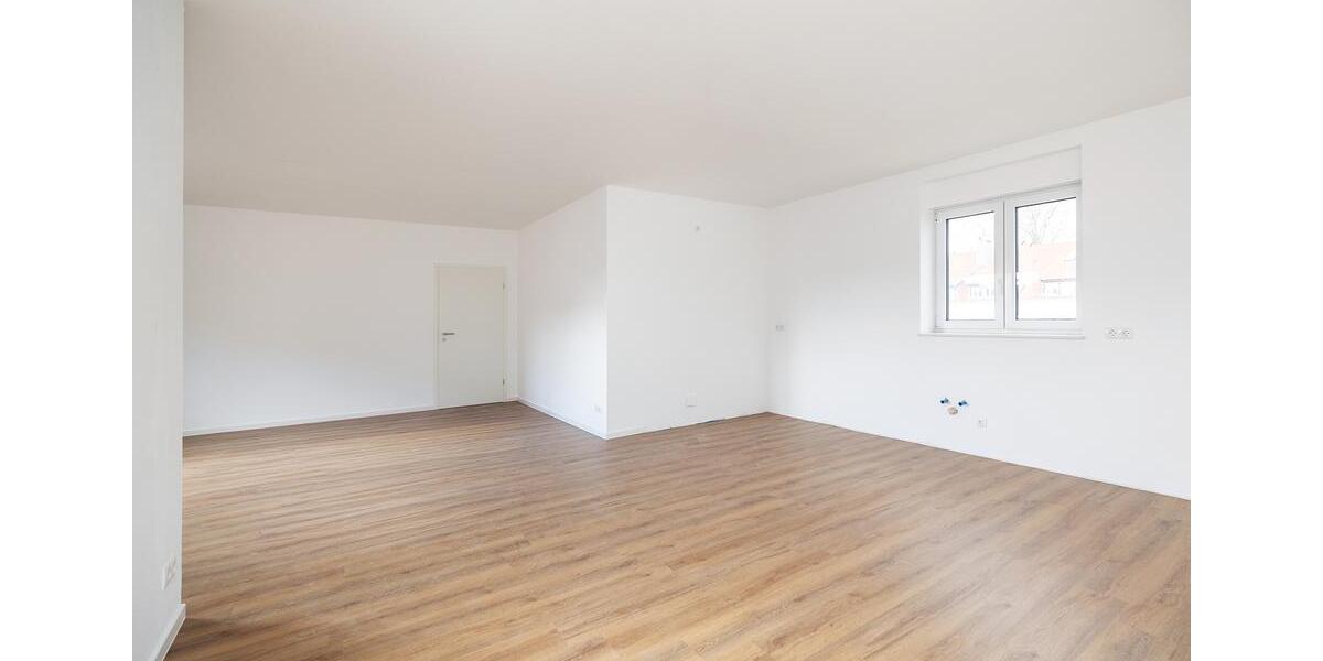 Etagenwohnung Melle - 3 Zimmer, 88 m&sup2;, 1.060&euro; | Angebot:26691307