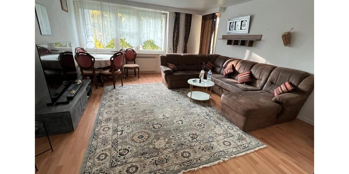Etagenwohnung Trier Feyen-Weismark - 5 Zimmer, 111 m&sup2;, 450&euro; | Angebot:24155385