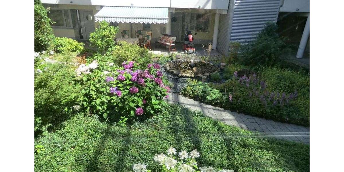 Etagenwohnung Northeim - 3 Zimmer, 70 m&sup2;, 710&euro; | Angebot:26476849
