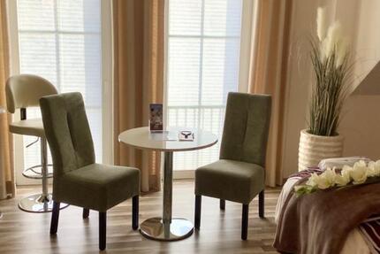 Praxisraum Behandlungsraum in Studiogemeinschaft zimmer