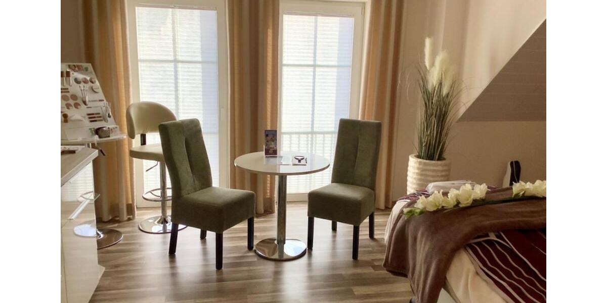 Praxisraum Behandlungsraum in Studiogemeinschaft zimmer