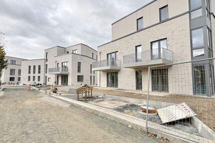 Hier bekommen Sie Ruhe - HeikendorfGärtnerkoppel 2 zimmer