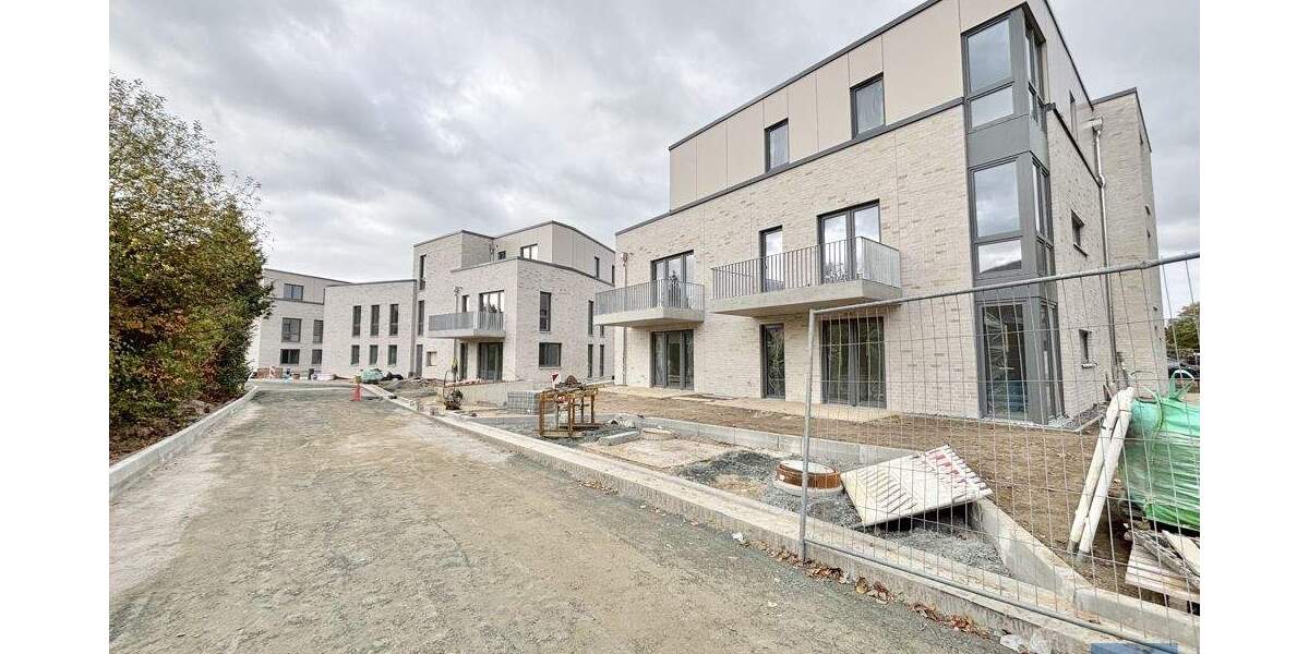 Hier bekommen Sie Ruhe - HeikendorfGärtnerkoppel 2 zimmer