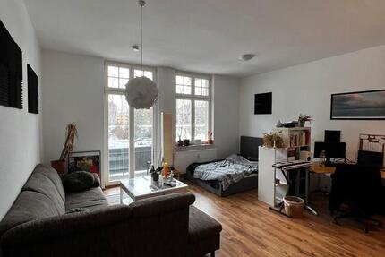 57 m² Wohnung in Magdeburg - Möbelübernahme erwünscht 1 zimmer