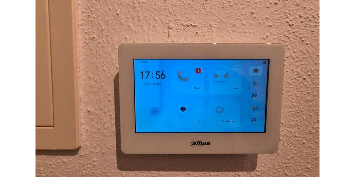 Etagenwohnung Wehr - 2 Zimmer, 65 m&sup2;, 990&euro; | Angebot:25638320