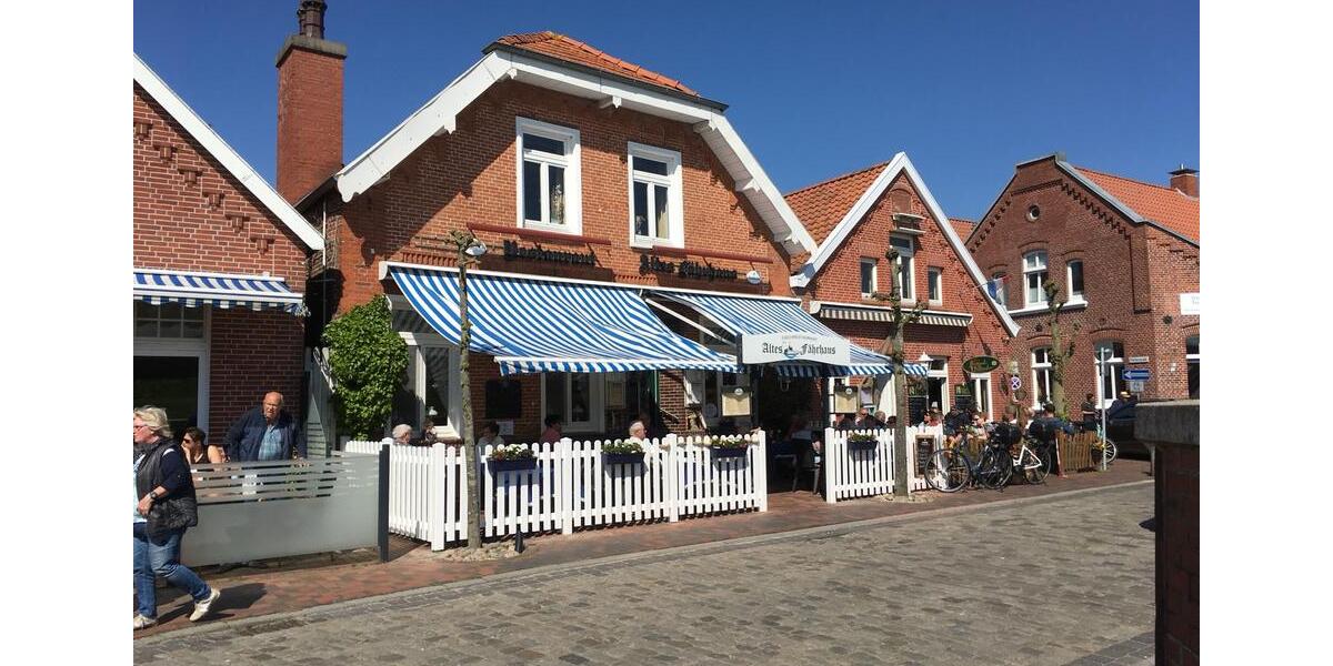 Gewerbeobjekt Jemgum - 1.500&euro; | Angebot:25830210