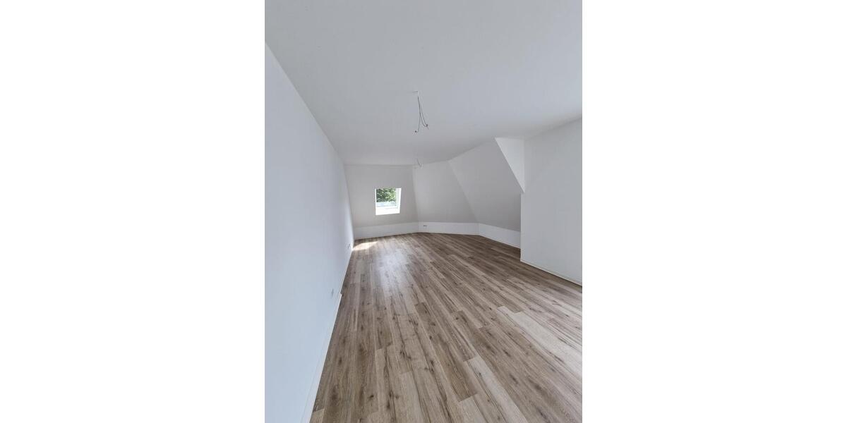 Gemütliche Neubauwohnung, barrierefrei 2 zimmer