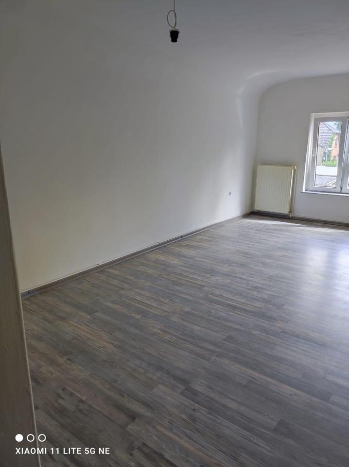 2-Zimmer-Whg. Ca. 64 m2, 17509 Loissin, Parkplatz, Geschirrspüler