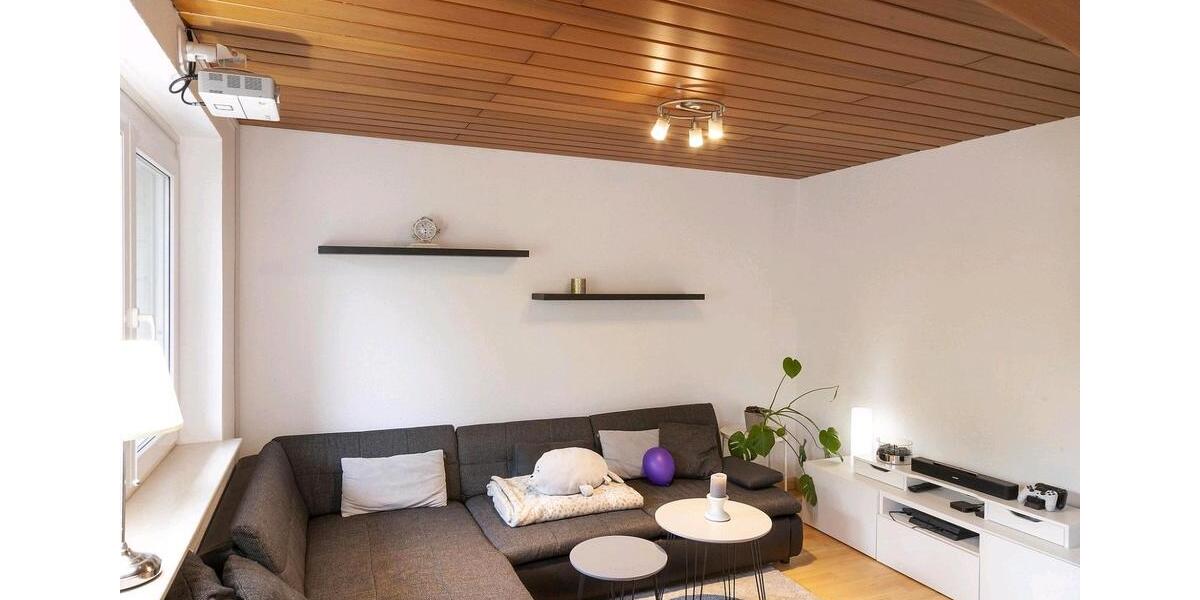 Etagenwohnung Grenzach-Wyhlen Wyhlen - 3 Zimmer, 72 m&sup2;, 1.090&euro; | Angebot:26018838