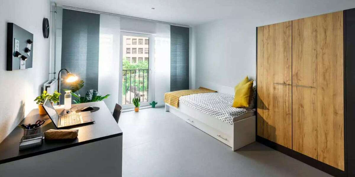 Zimmer Mülheim Styrum - 500&euro; | Angebot:24645575