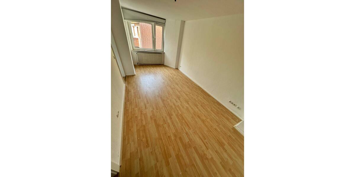 Etagenwohnung Essen Südviertel - 2 Zimmer, 44 m&sup2;, 420&euro; | Angebot:23943546