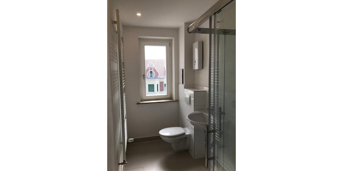 Dachgeschoßwohnung Luckenwalde - 2 Zimmer, 53 m&sup2;, 480&euro; | Angebot:25633042