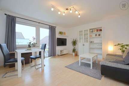 Wohnung Marbach am Neckar - 2 Zimmer, 50 m&sup2;, 1.190&euro; | Angebot:26264826