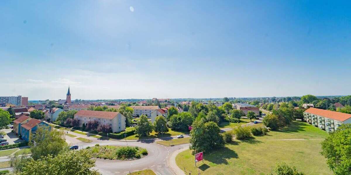 Wohnung zum Mieten in Wolmirstedt 355 € 66.92 m² 3 zimmer