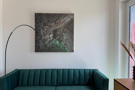 Wohnung Bad Vilbel - 1 Zimmer, 39 m&sup2;, 857&euro; | Angebot:23845644