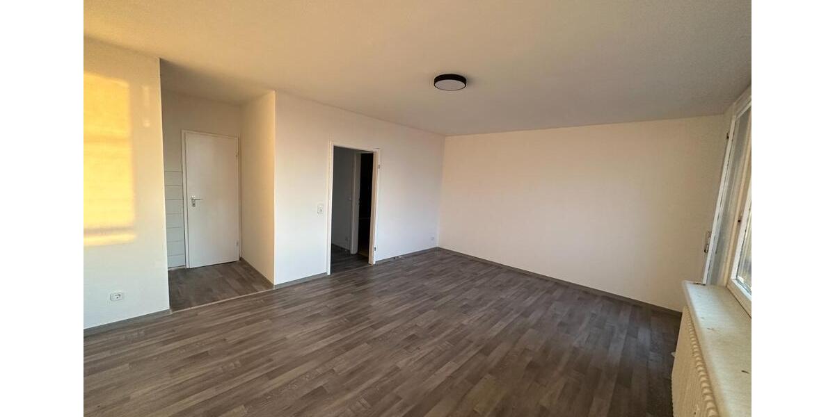Etagenwohnung Salzgitter - 1 Zimmer, 35 m&sup2;, 325&euro; | Angebot:25172509