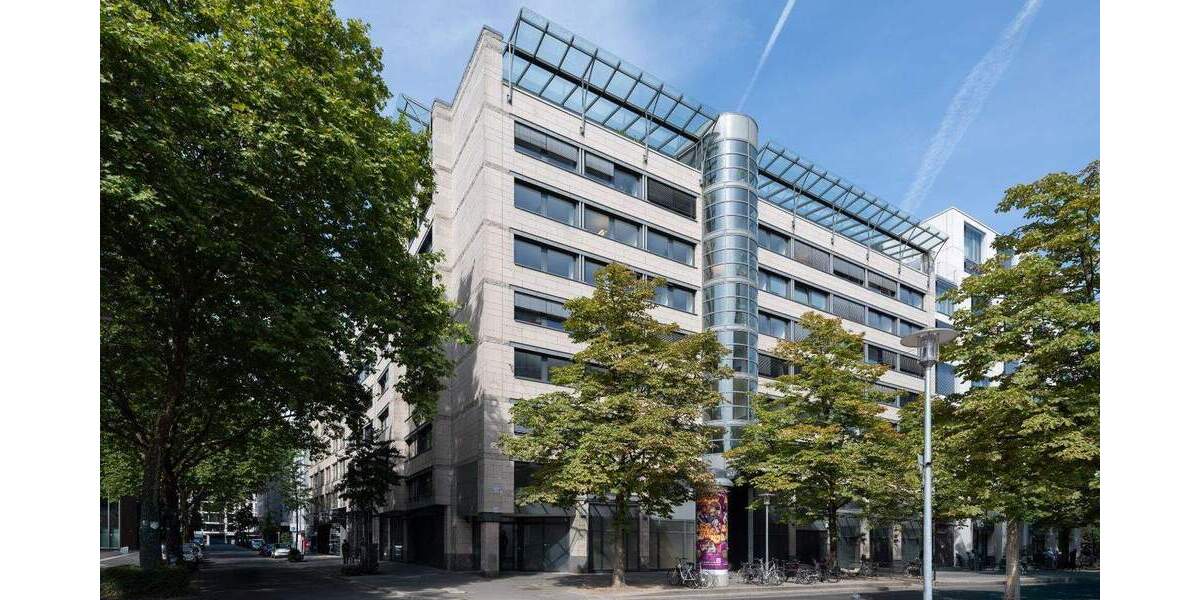 Gewerbeobjekt Düsseldorf Friedrichstadt - 1.050&euro; | Angebot:25268036