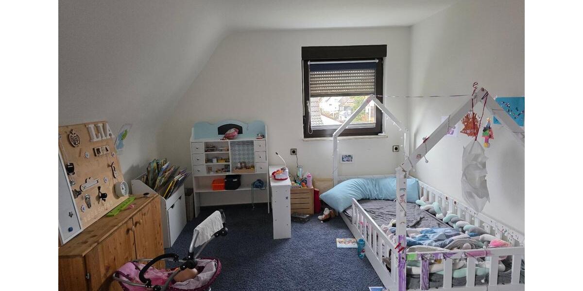 Etagenwohnung Ditzingen - 2 Zimmer, 110 m&sup2;, 1.100&euro; | Angebot:24988790