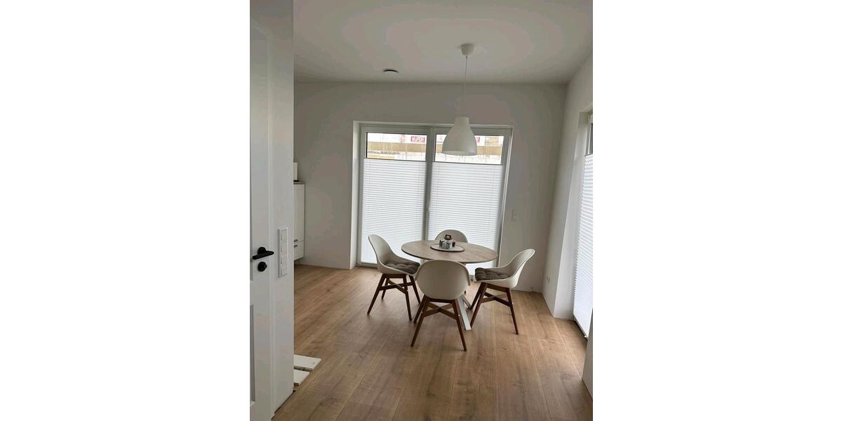 Erdgeschoßwohnung Barßel - 2 Zimmer, 56 m&sup2;, 700&euro; | Angebot:26303405