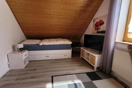 Wohnen auf Zeit Neustadt an der Donau - 1 Zimmer, 20 m&sup2;, 400&euro; | Angebot:26625575