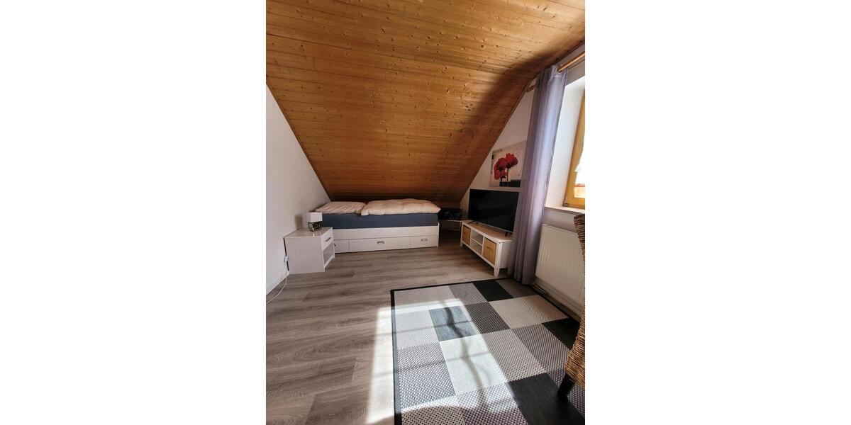 Wohnen auf Zeit Neustadt an der Donau - 1 Zimmer, 20 m&sup2;, 400&euro; | Angebot:26625575