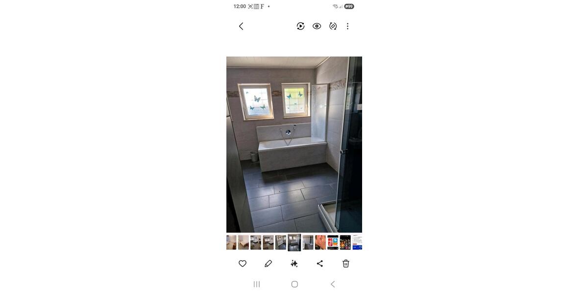 Wohnen auf Zeit Ingolstadt Südost - 3 Zimmer, 95 m&sup2;, 350&euro; | Angebot:26084704