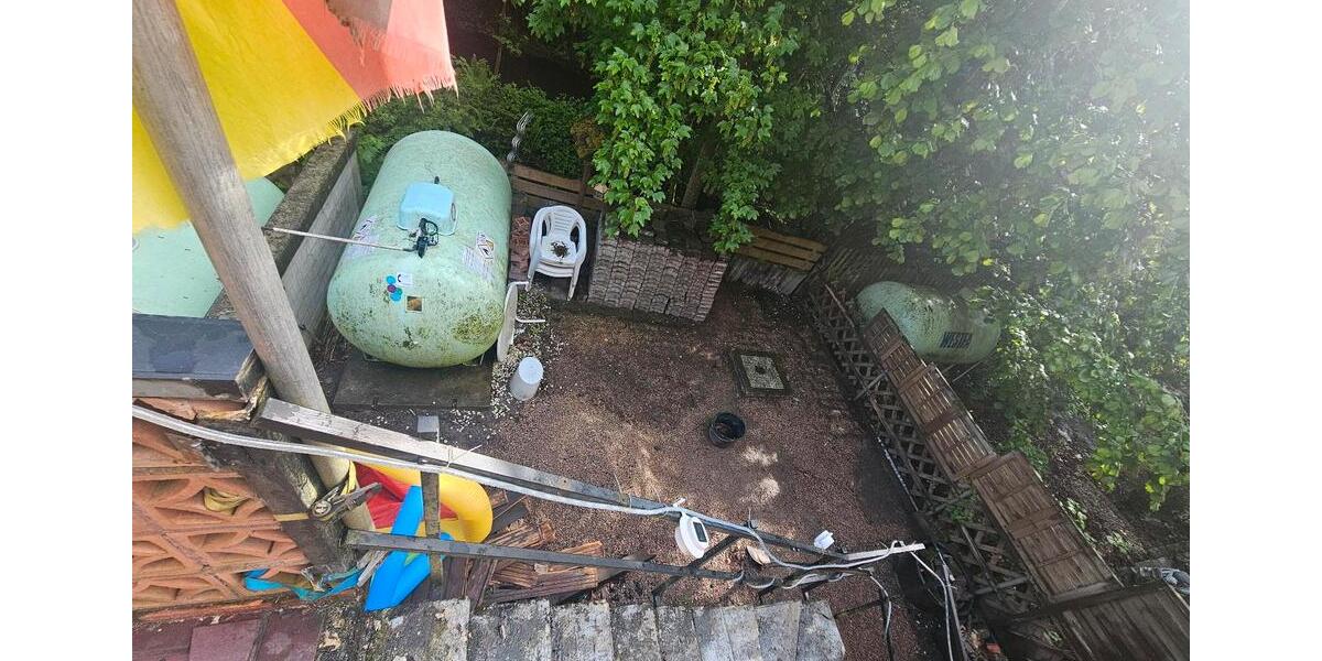 Etagenwohnung Lindenberg - 4 Zimmer, 90 m&sup2;, 850&euro; | Angebot:26580459