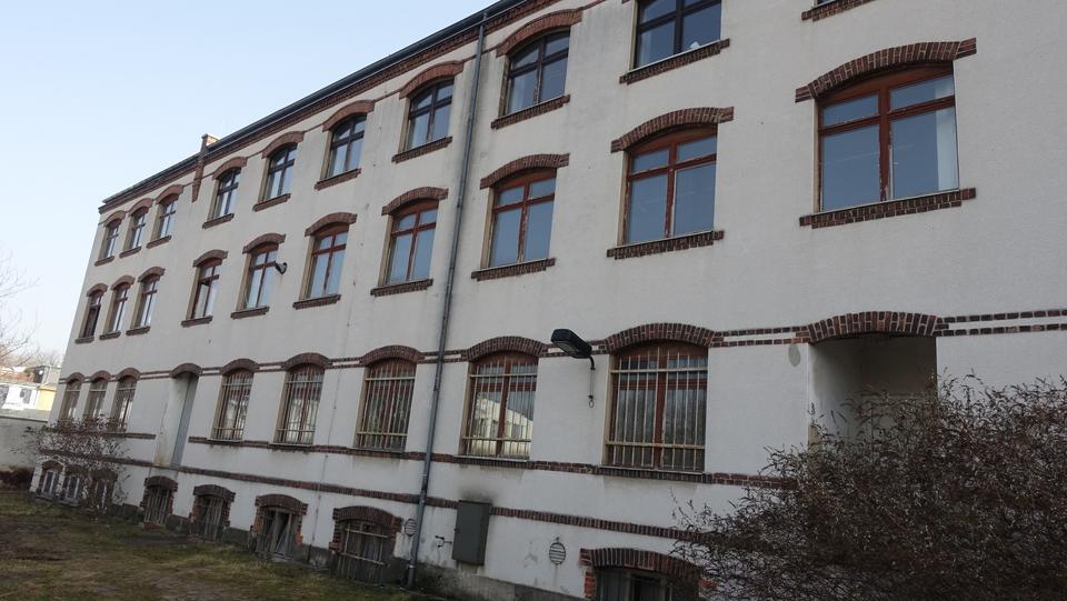 Gewerbeobjekt Dresden Leuben - 1.200&euro; | Angebot:26649338