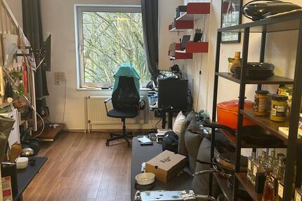 Studenten Apartment am Westpark 1 zimmer