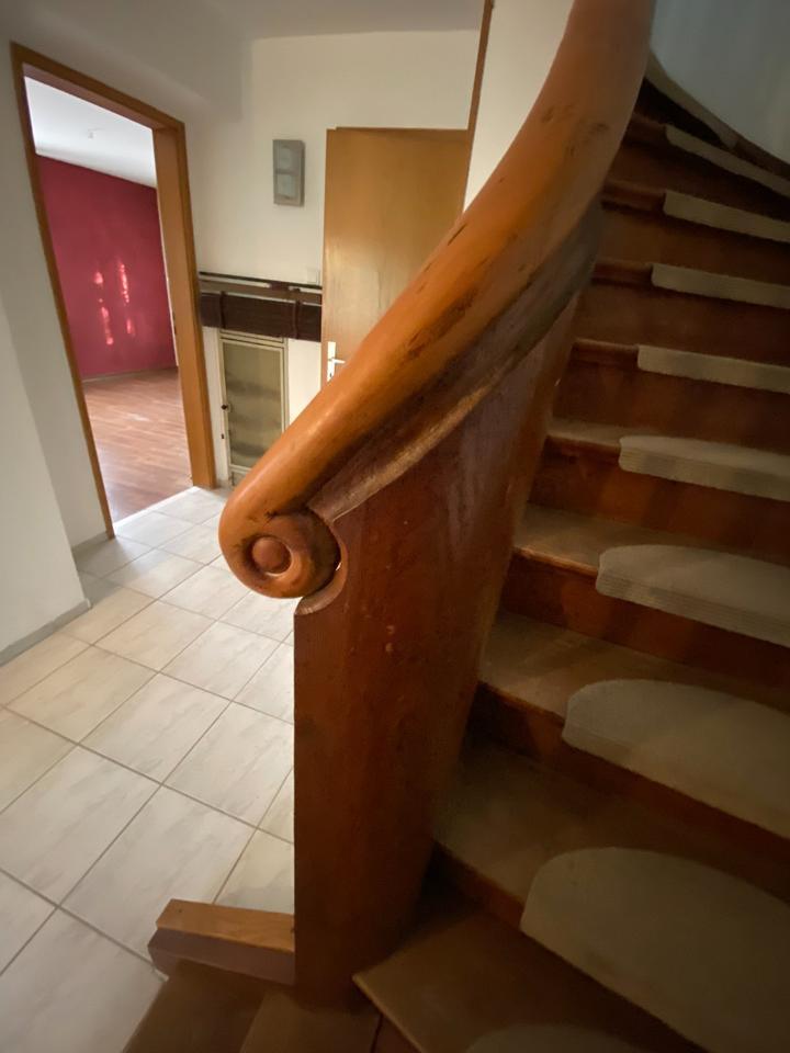 Doppelhaushälfte im Zentrum von Leonberg