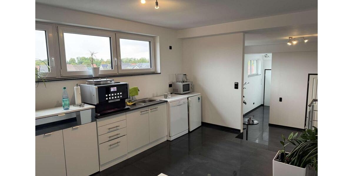 Modernes Büro in perfekter Lage von Wolfsburg-Vorsfelde zimmer