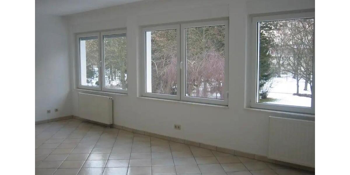 Etagenwohnung Bad Hersfeld - 2 Zimmer, 60 m&sup2;, 750&euro; | Angebot:26023558