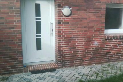 Appartement mit Garten und eigener Terrasse ( Warmmiete )50 zimmer