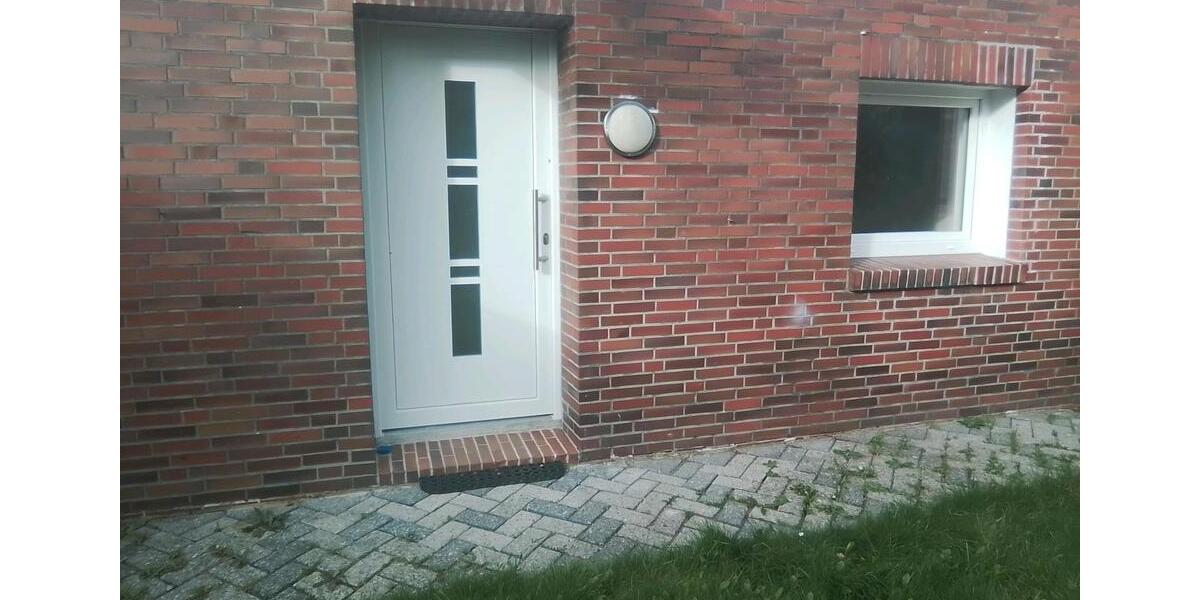 Appartement mit Garten und eigener Terrasse ( Warmmiete )50 zimmer